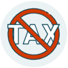 Tax Exempt Accounts